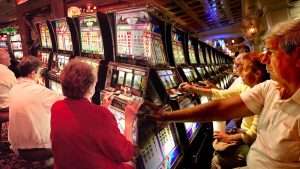 Online Casino Slot